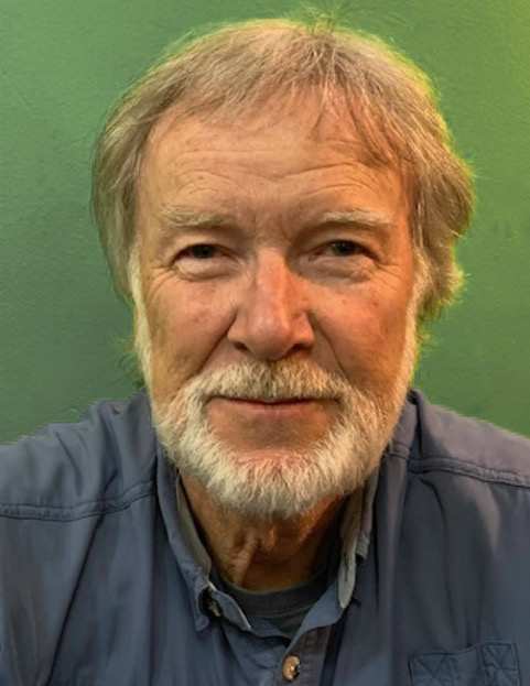 About Chuck Forsman