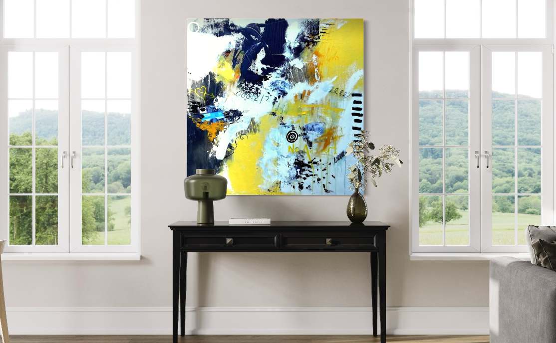 About Barbara Mosher - Mosher Studios