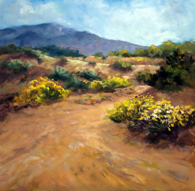 About Diane Arenberg