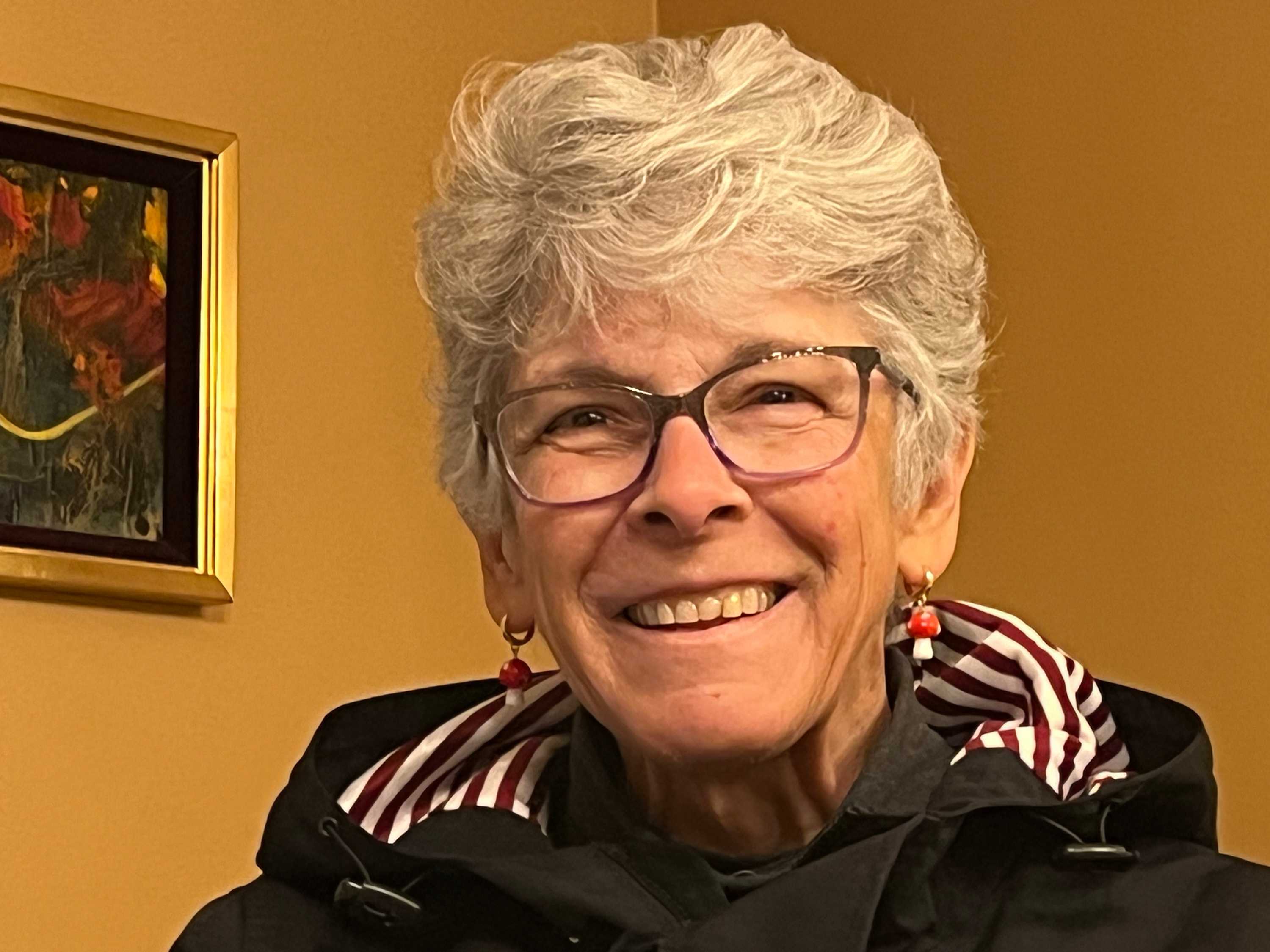 About Wendy Marshall