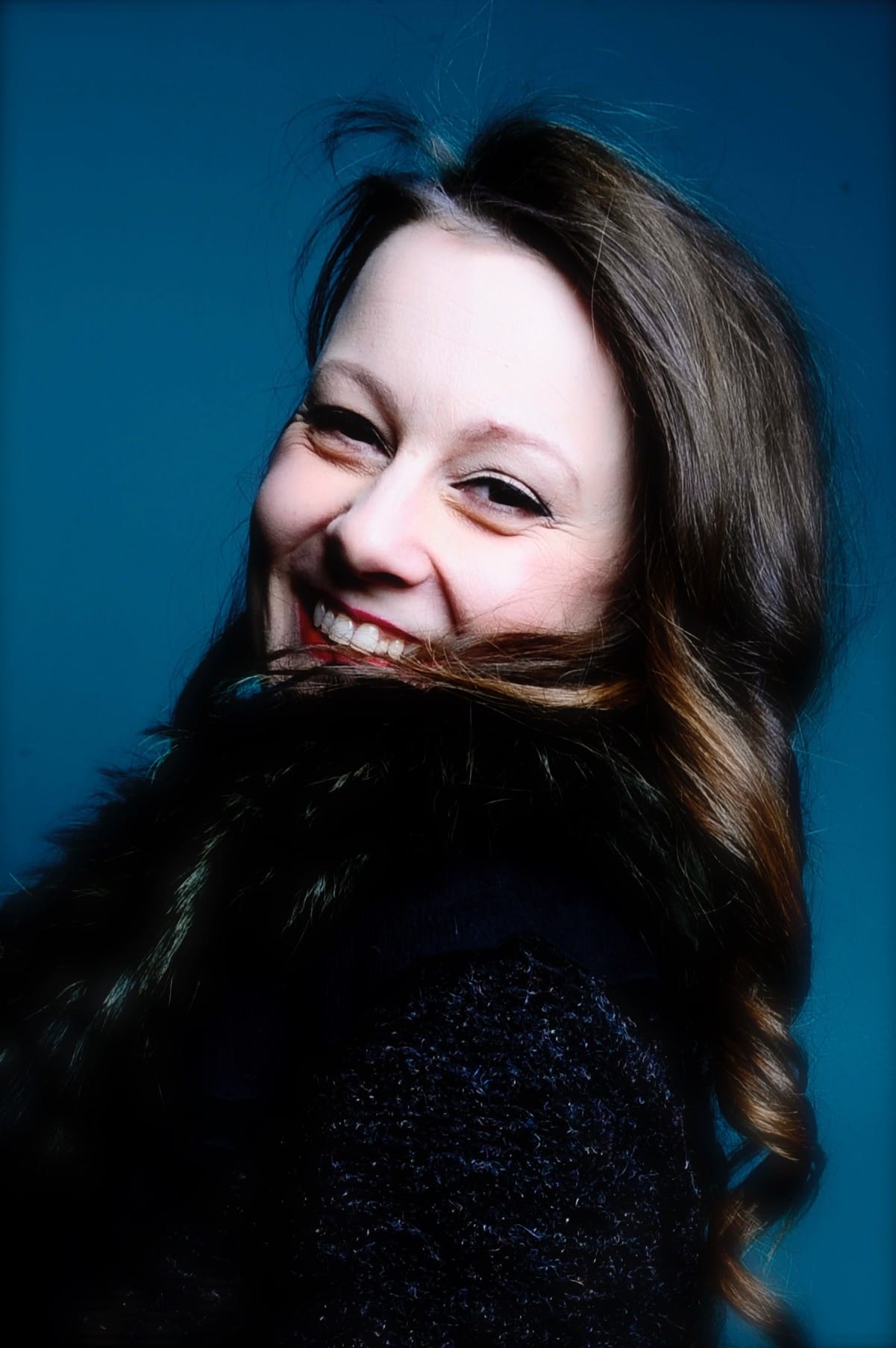 About Elizabeth Watson