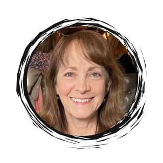 About Julie Root Sawyer
