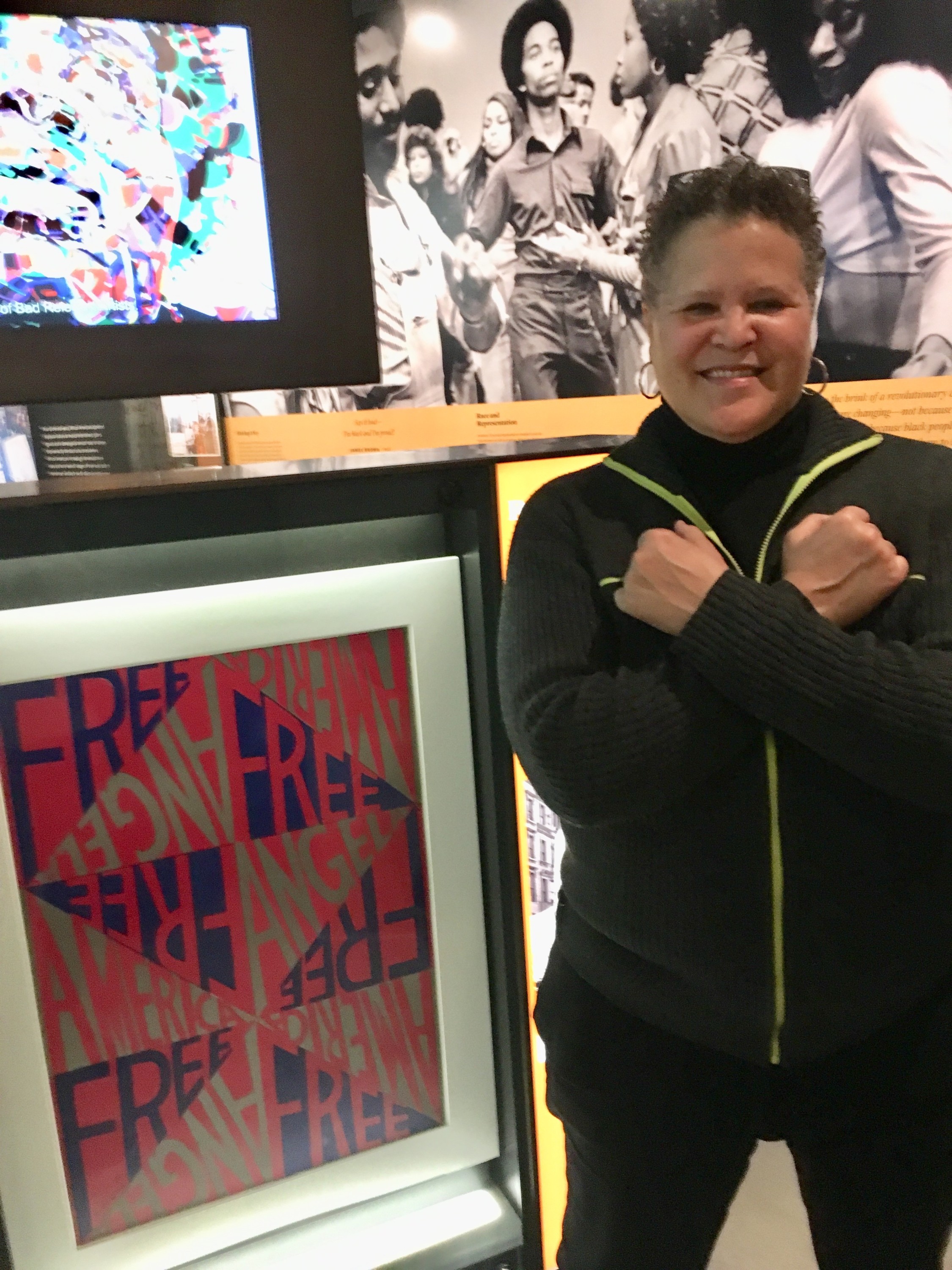 About Lisbet Tellefsen Archives & Collections