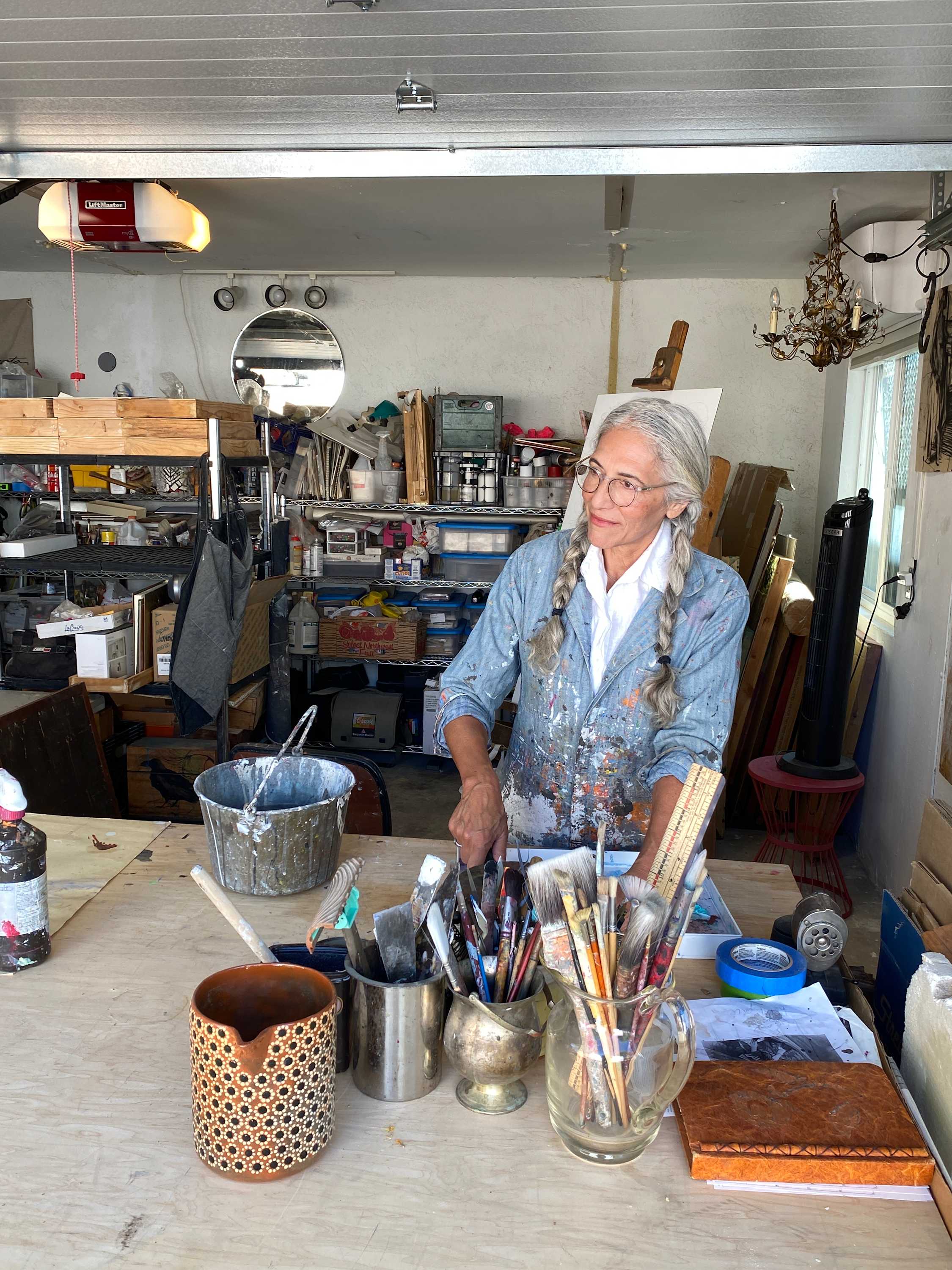 About Cristina Acosta