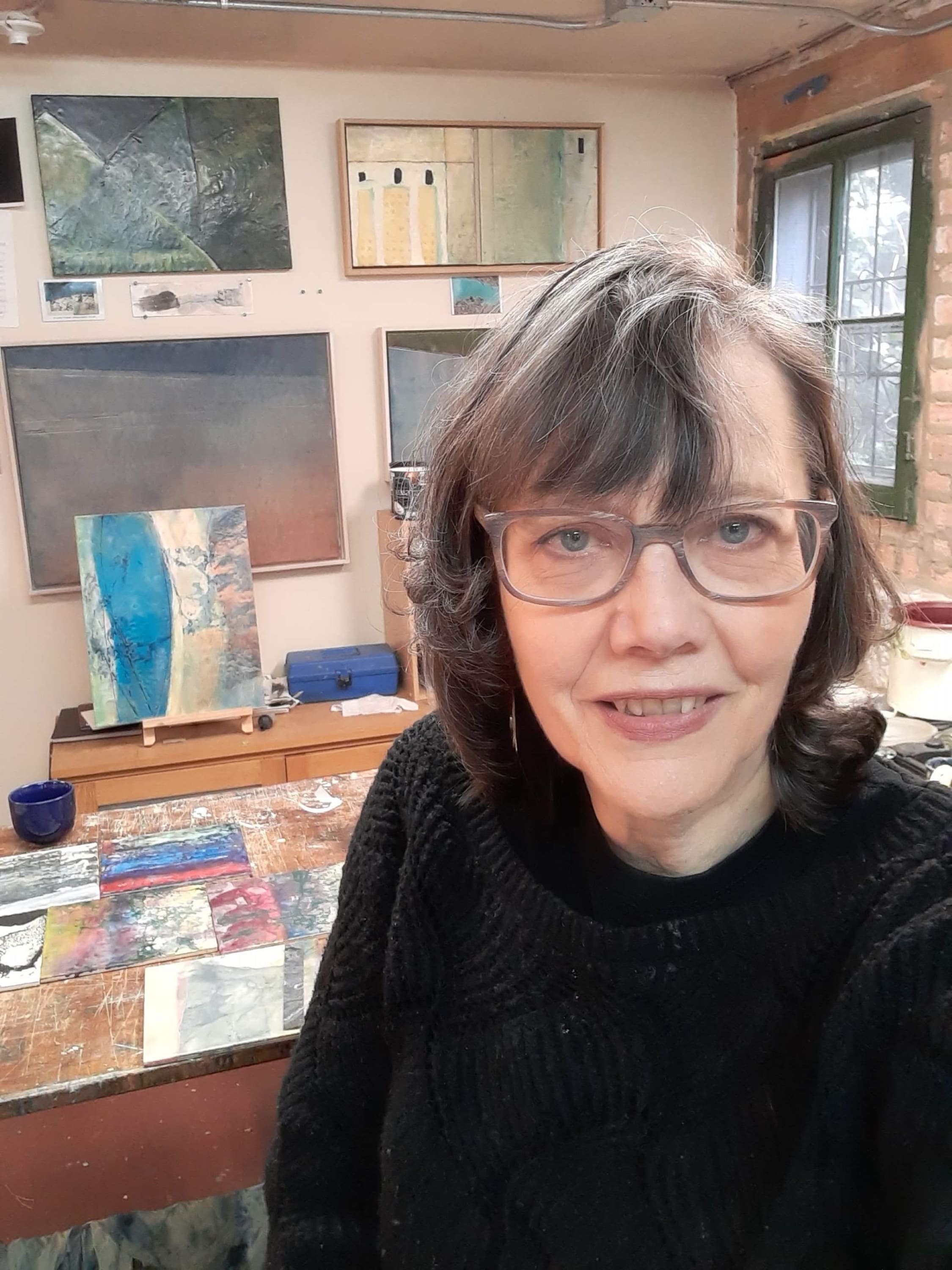 About Jane Michalski