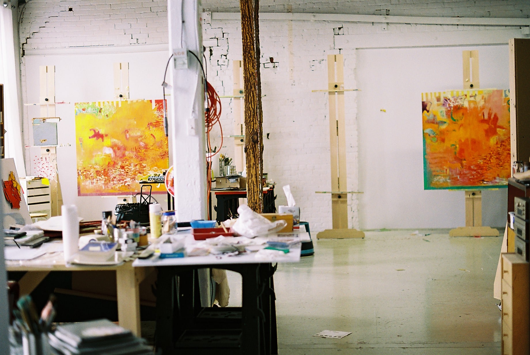 About Cristina Bonilla