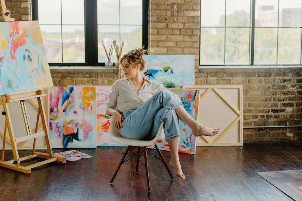 About Allison Jones Hunt