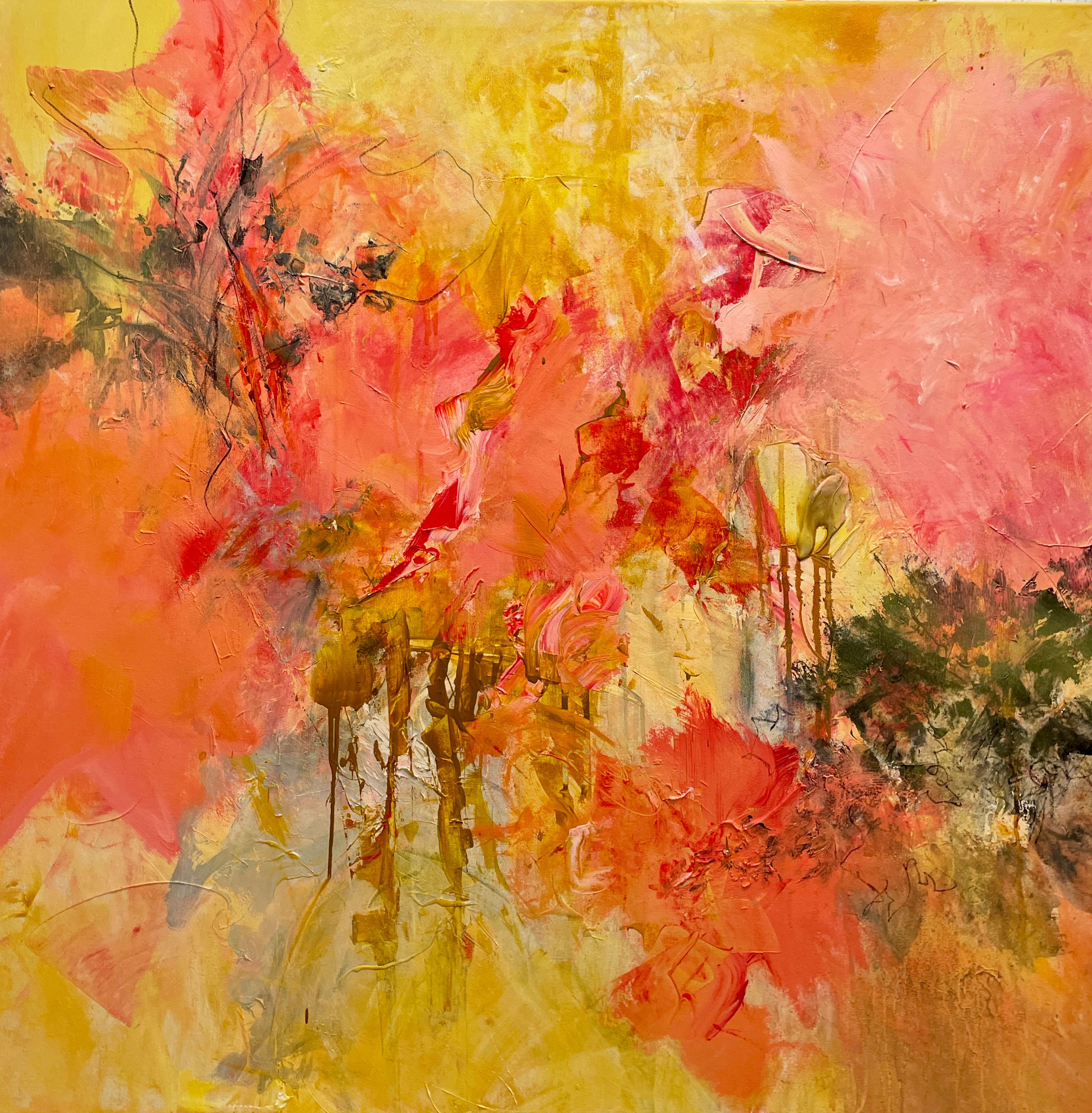 About Ellen Hathaway