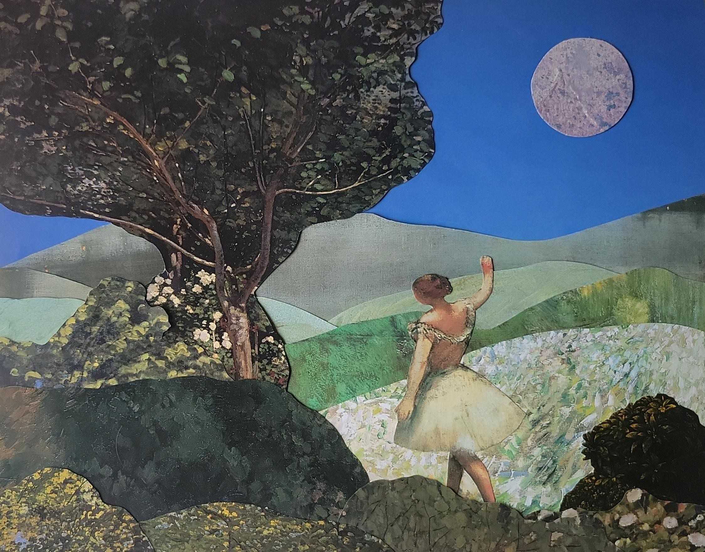 About Kimberly McGraw Moore