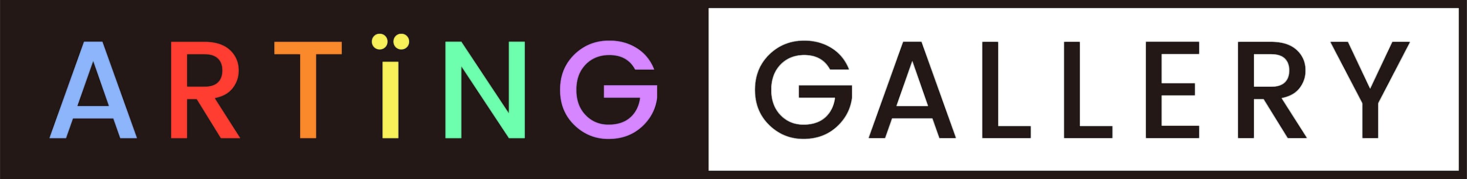 About ARTING GALLERY