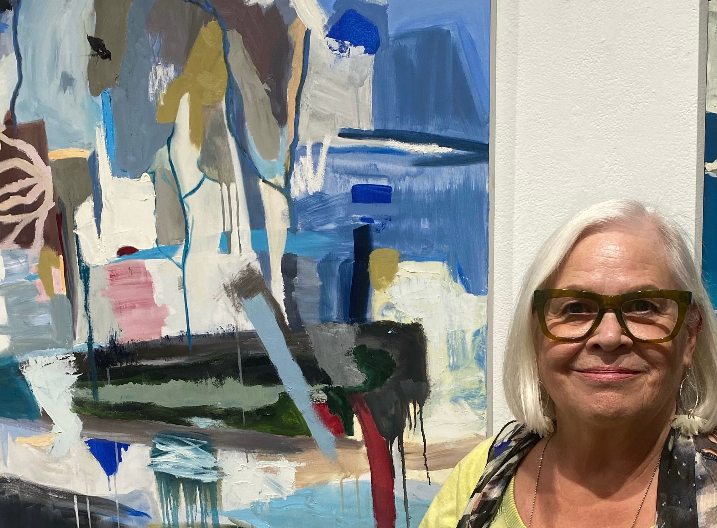 About Kathy Knaus