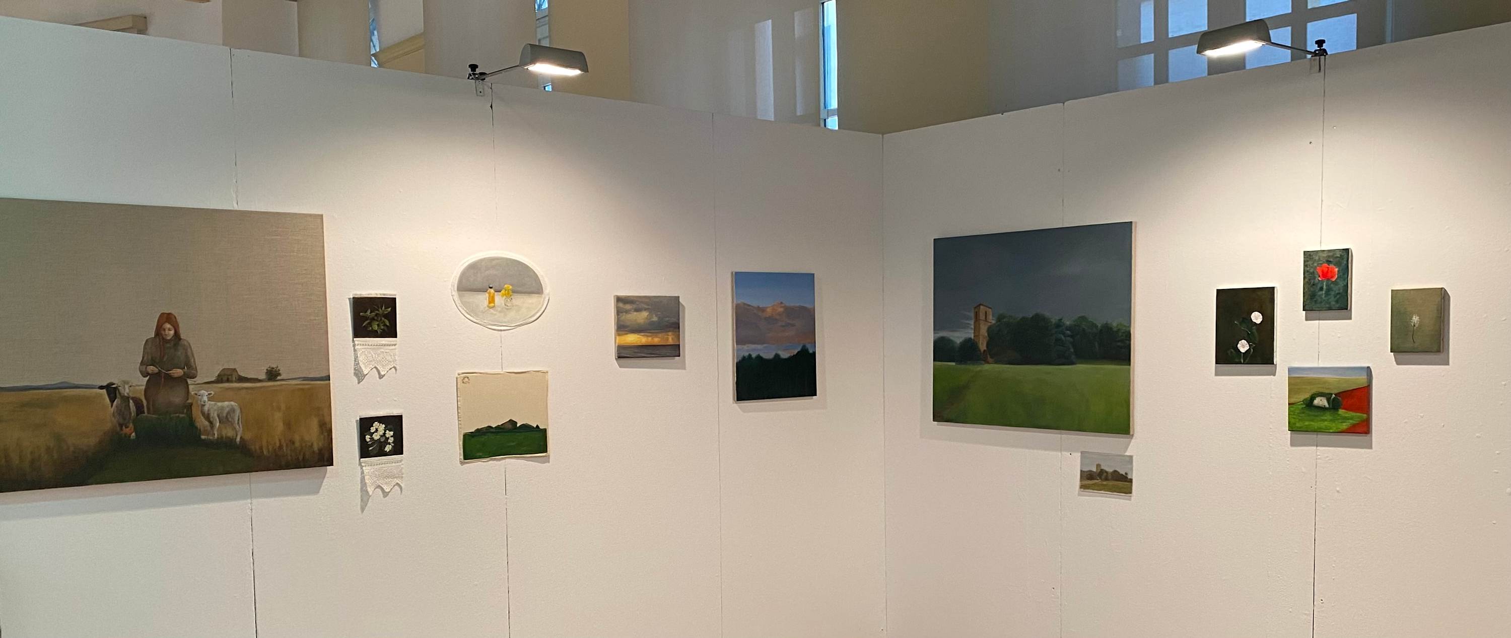 About Isabel Gil Sánchez