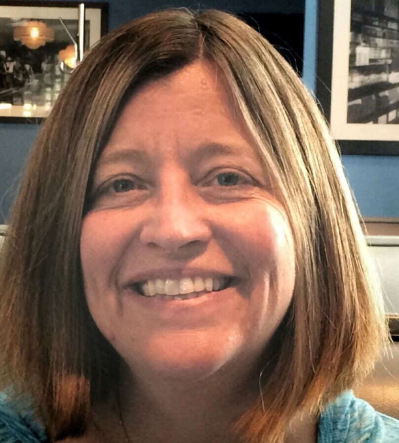 About Terri Beck-Engel