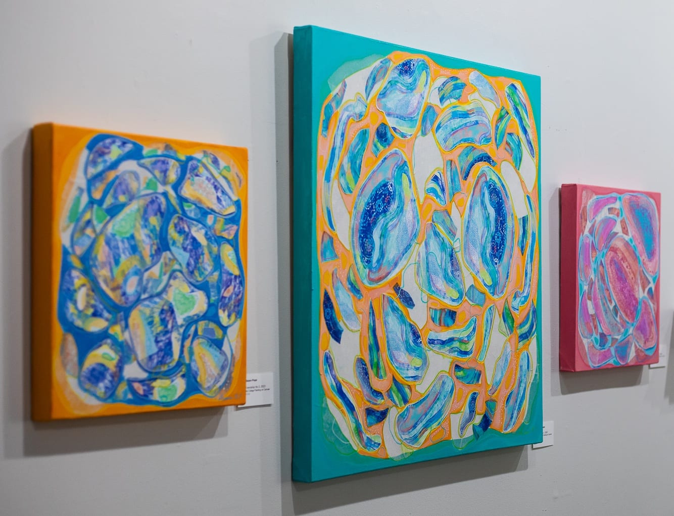 About Rosaria Bazan-Pepe