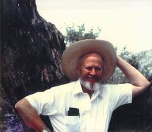 About Irwin A. Whitaker