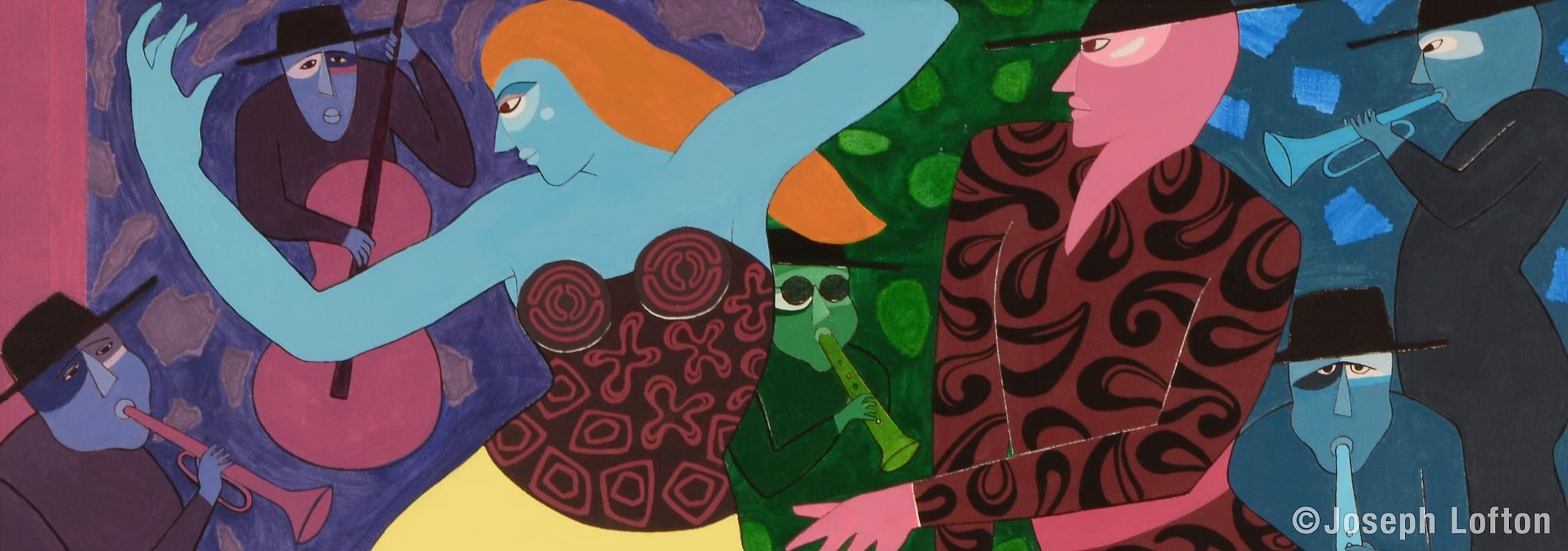 About JNL Fine Arts
