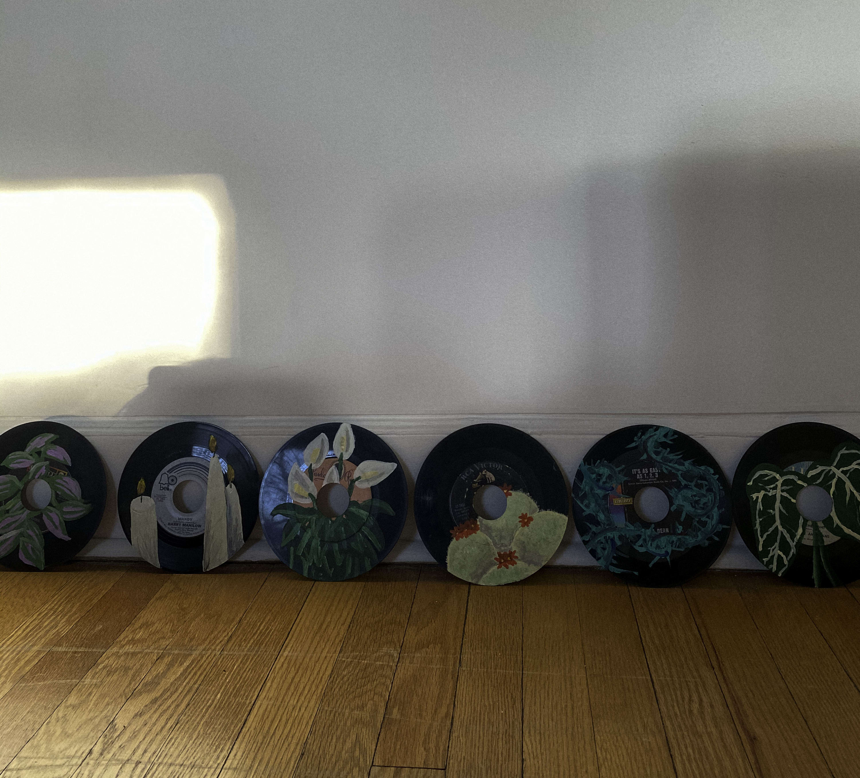 About Alexandria Knapik