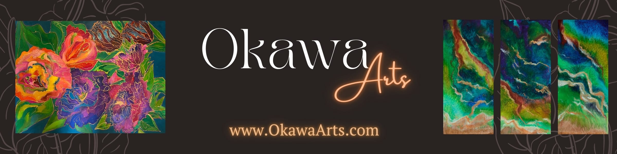 About MJ Okawa