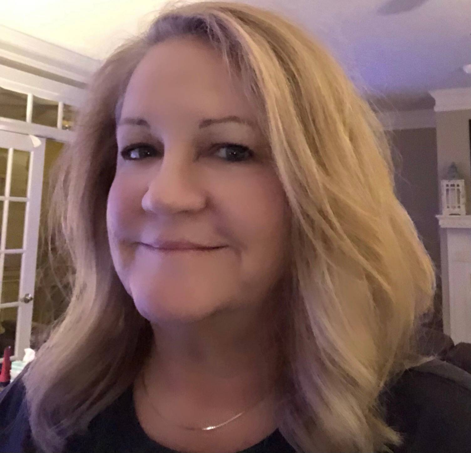 About Kimberly Smitherman