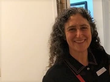 About Ellen Sandbeck