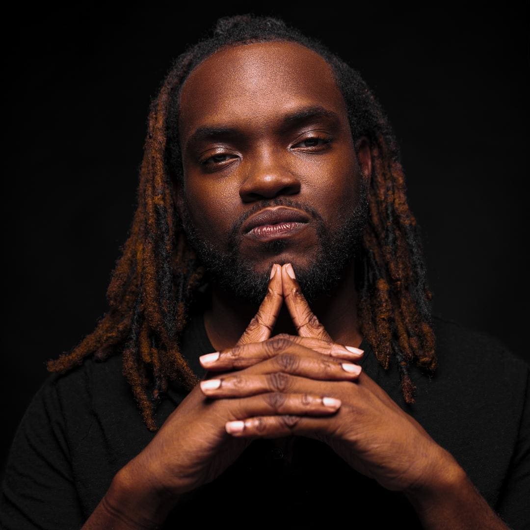 About Reggie Griffin