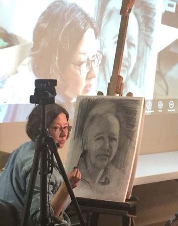 About Lisa Hess Hesselgrave