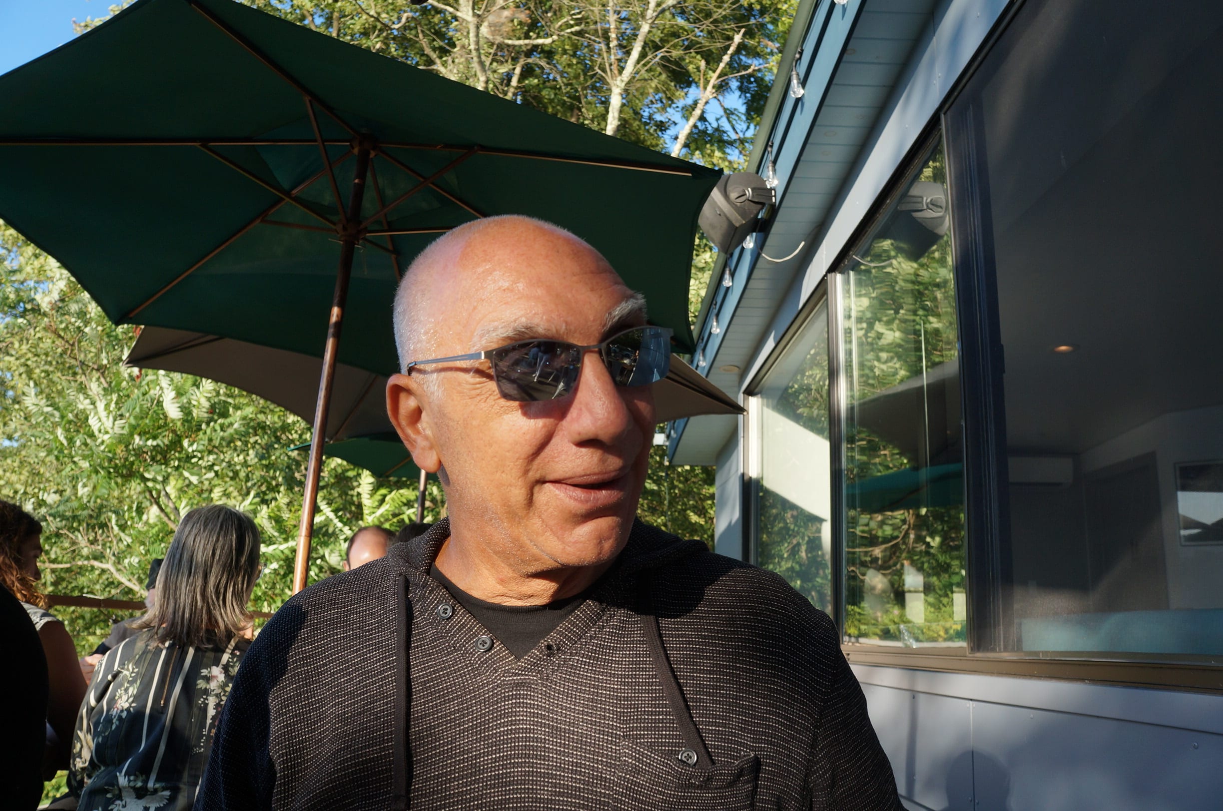 About G.H. Hovagimyan