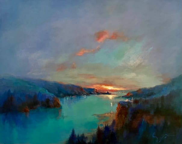 About Sharon Abbott-Furze