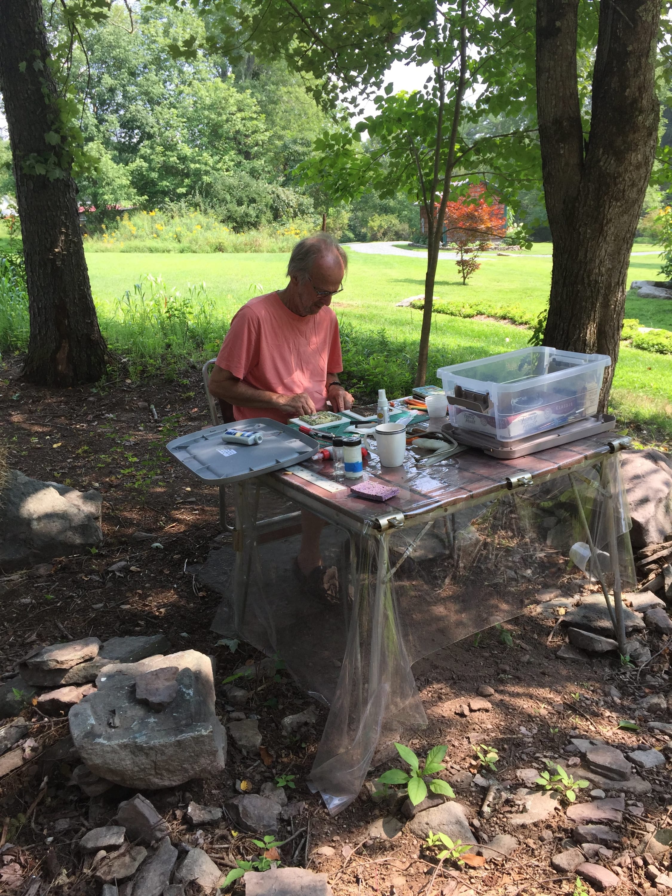 About Richard B. Aakre