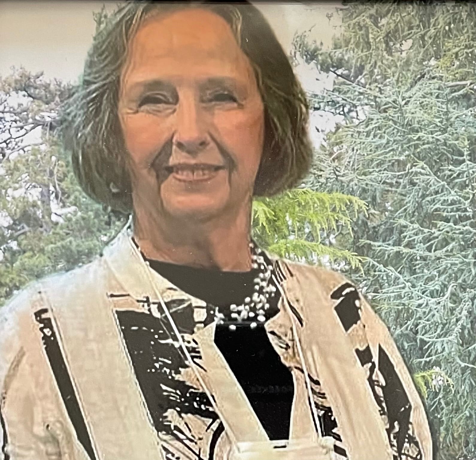 About Elizabeth Flatt