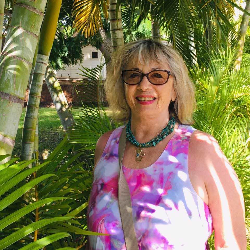 About Carol Trieste