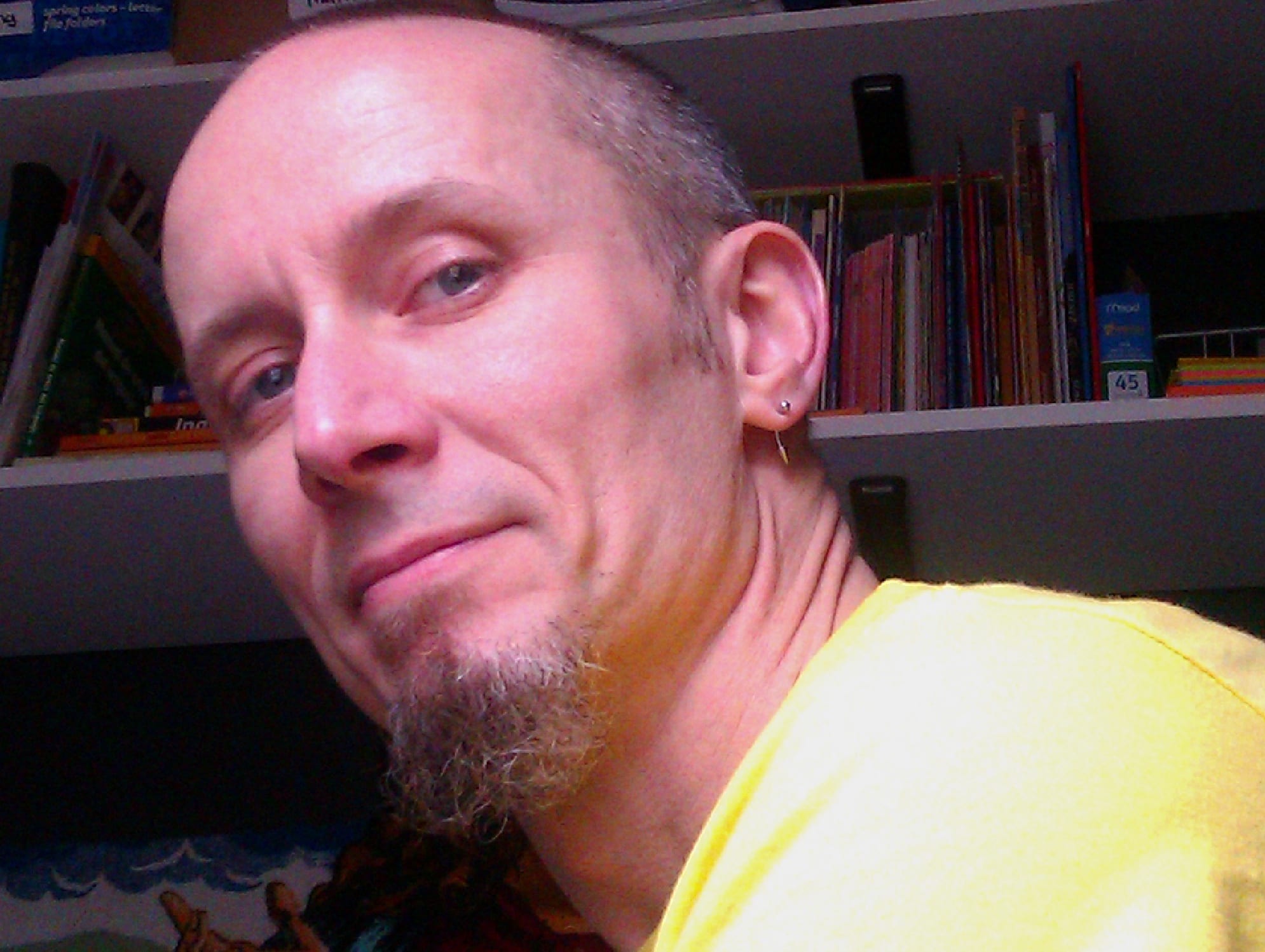 About Michael F Gallagher