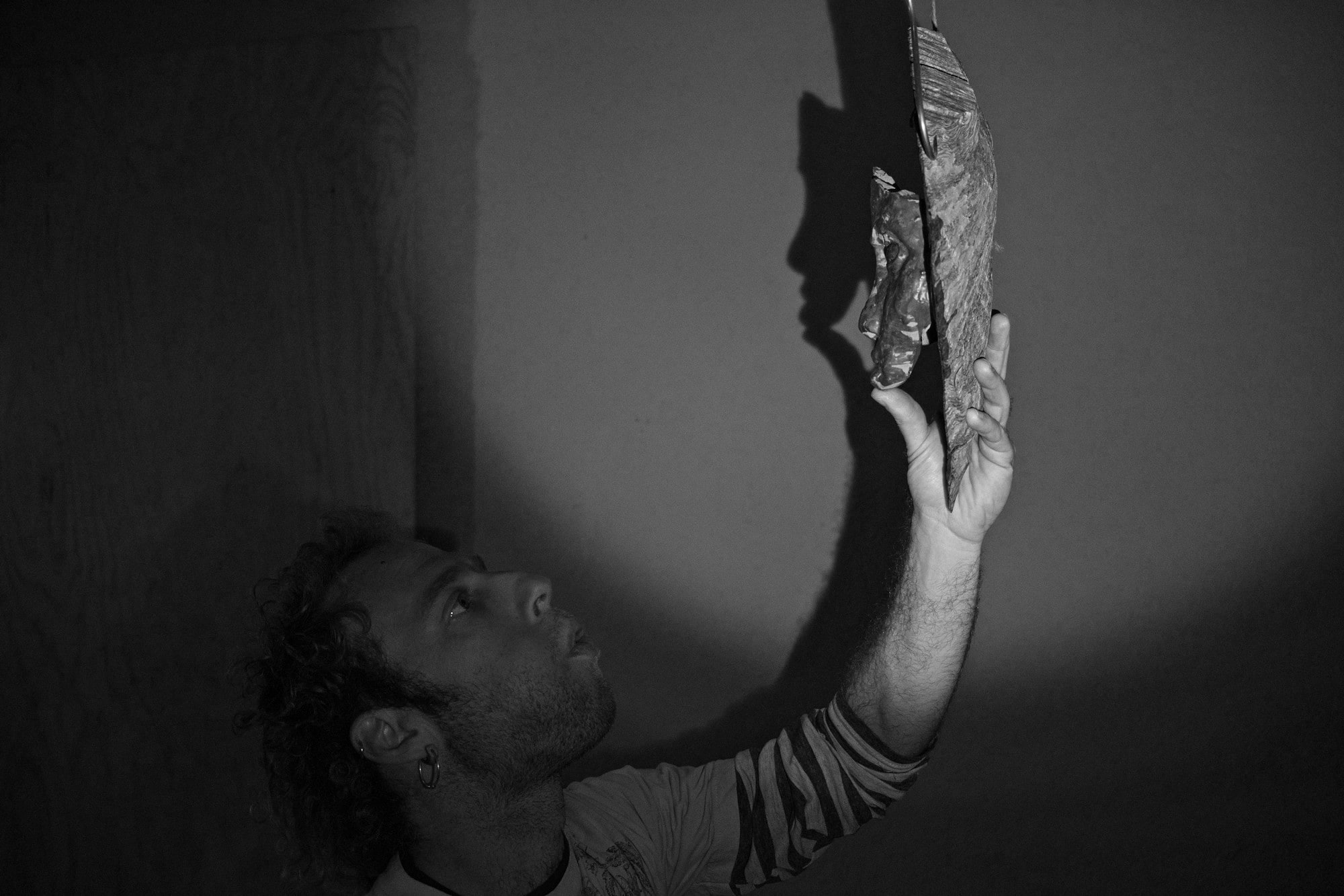 About Eduard Casademont