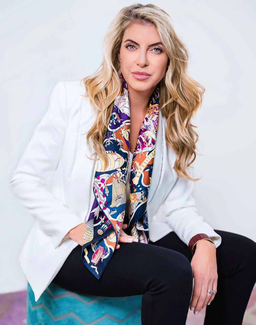 About Lori Johnson Fine Art