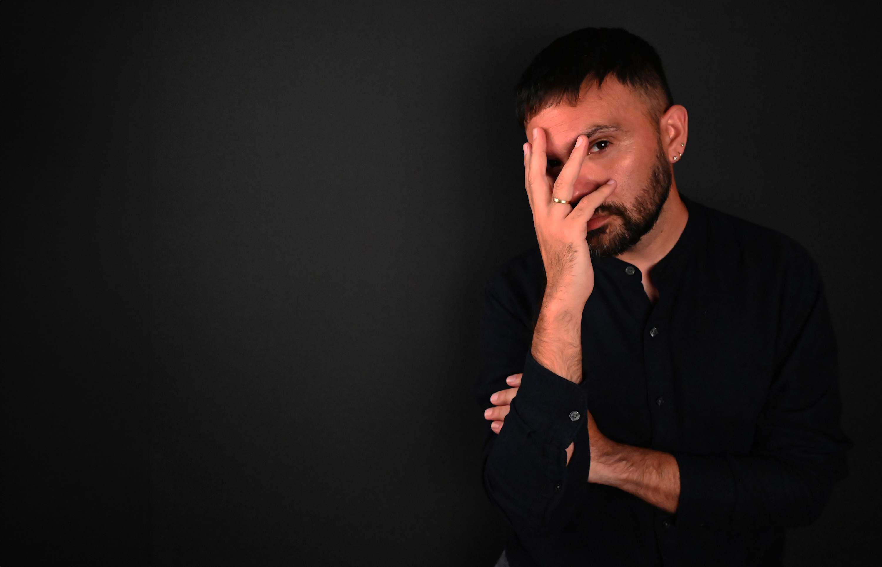 About Pedro David Cufre