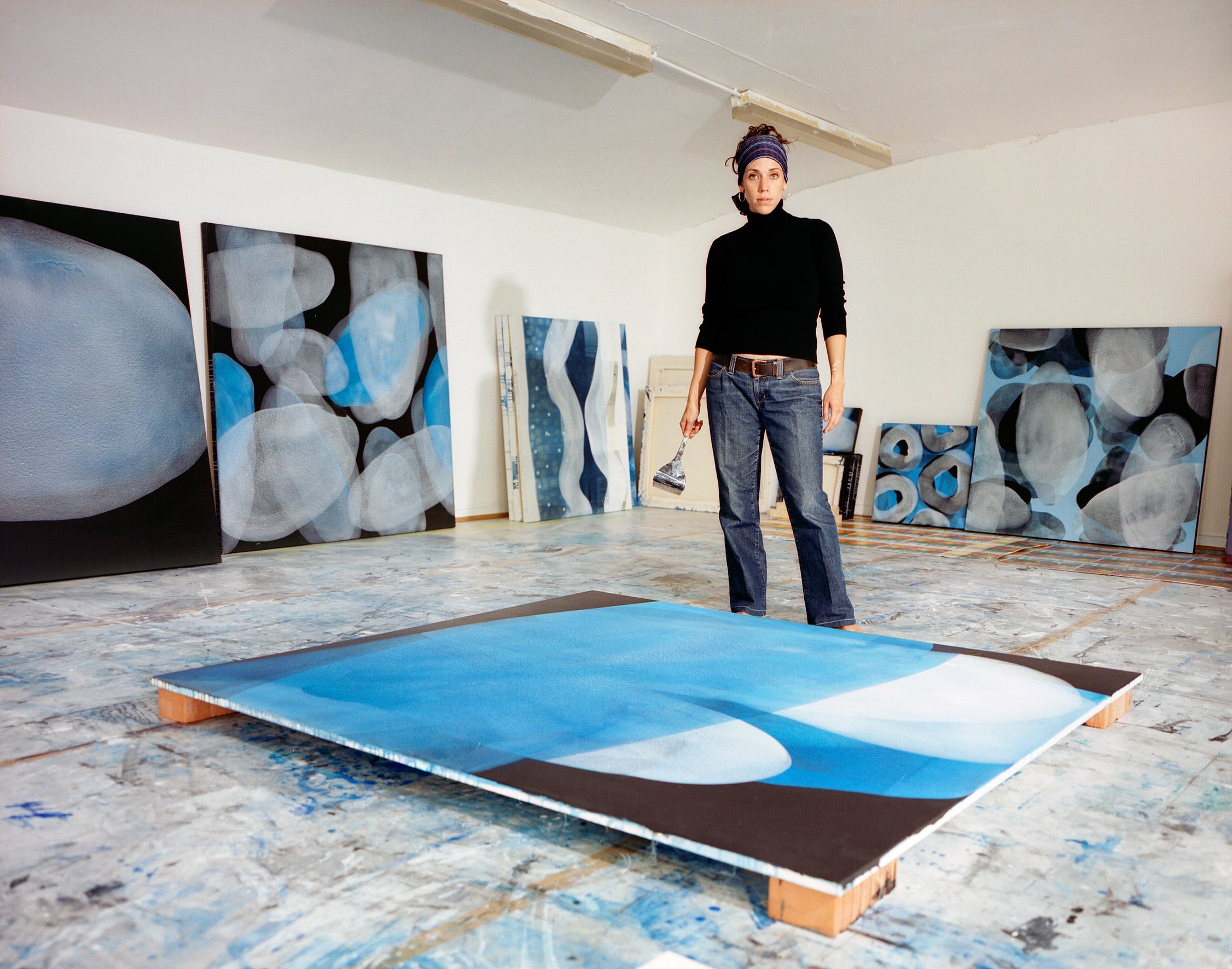 About Michelle Concepción