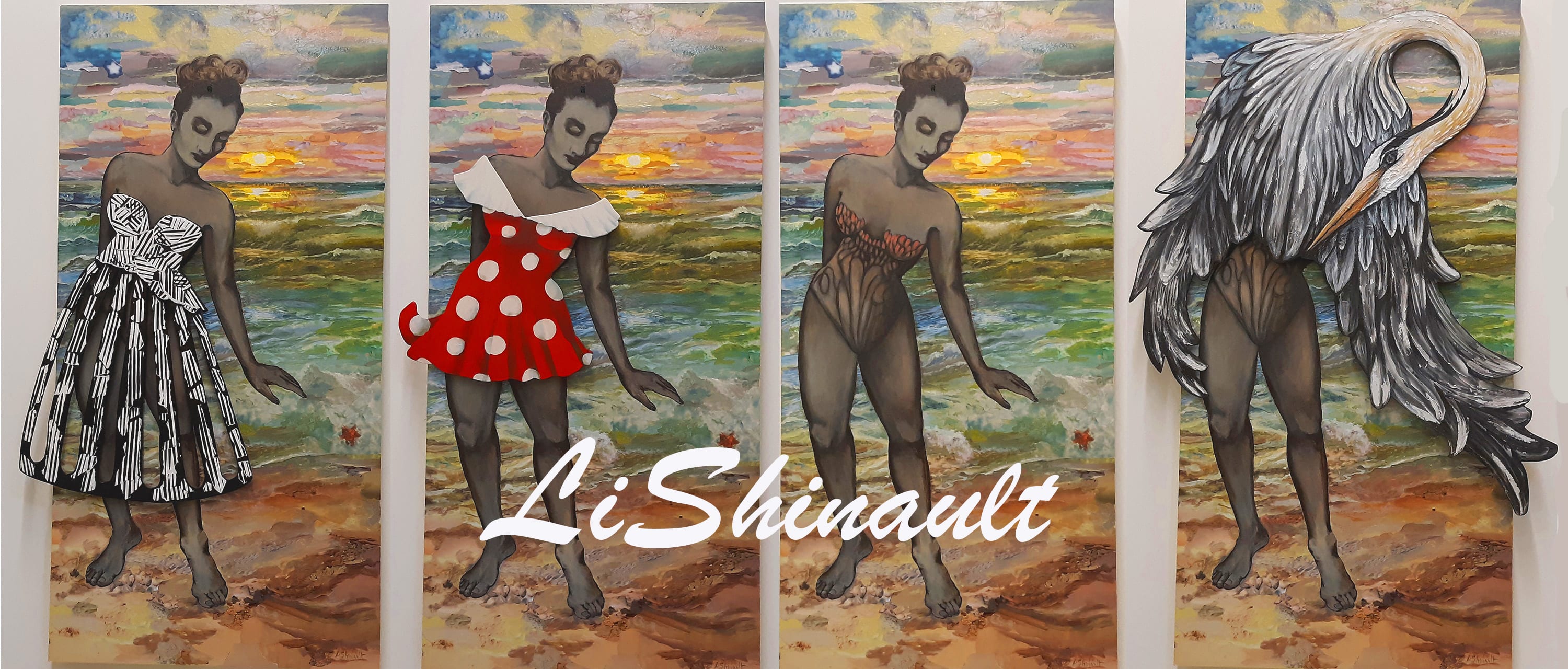 About Lisa Shinault