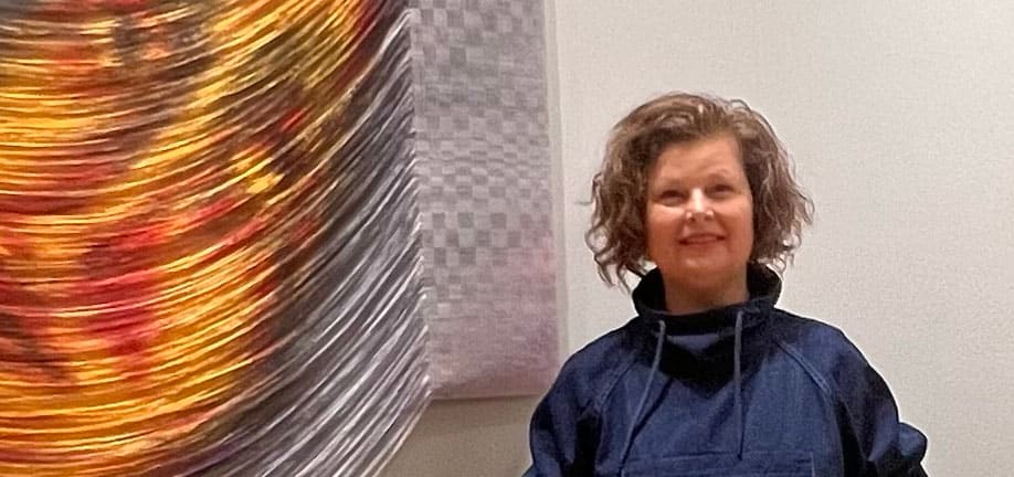 About Melissa English Campbell