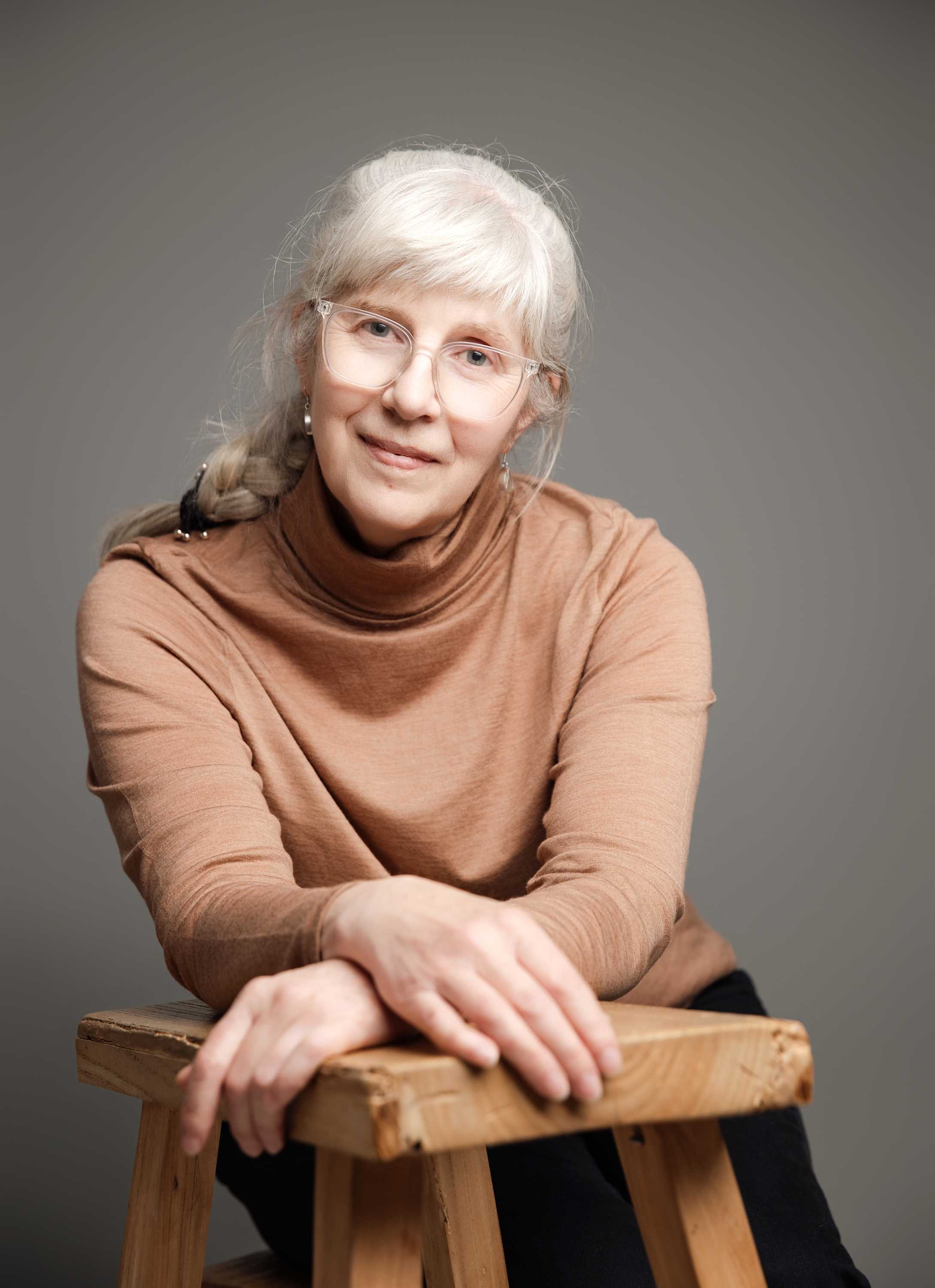 About Jane Suffield