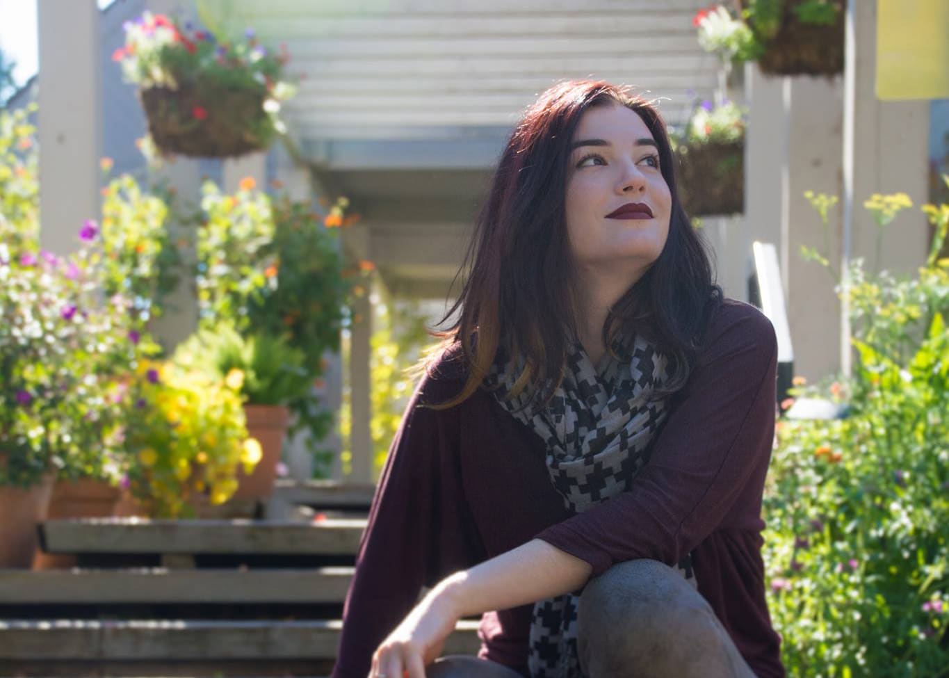 About Natalie Fine Shapiro