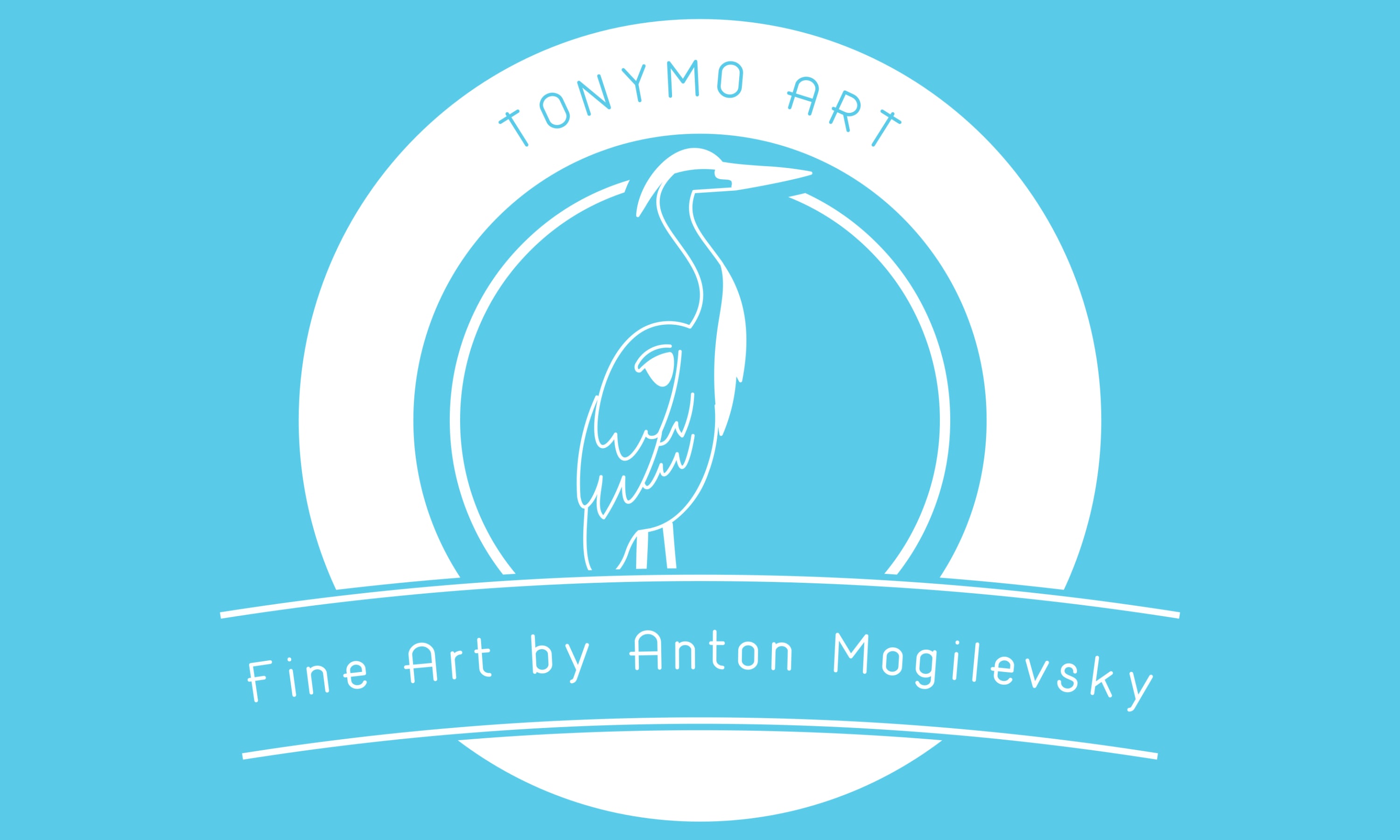 About Anton Mogilevsky