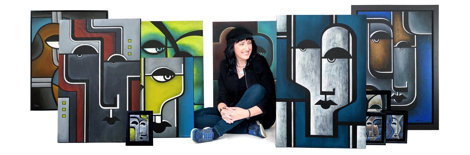 About Sonia Wilkinson