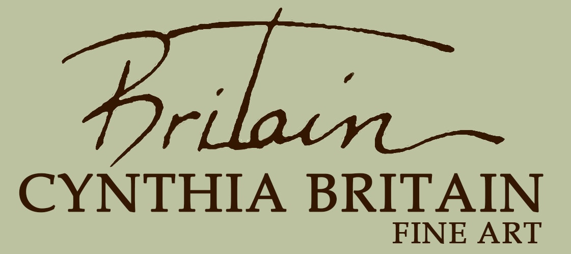 About Cynthia Britain