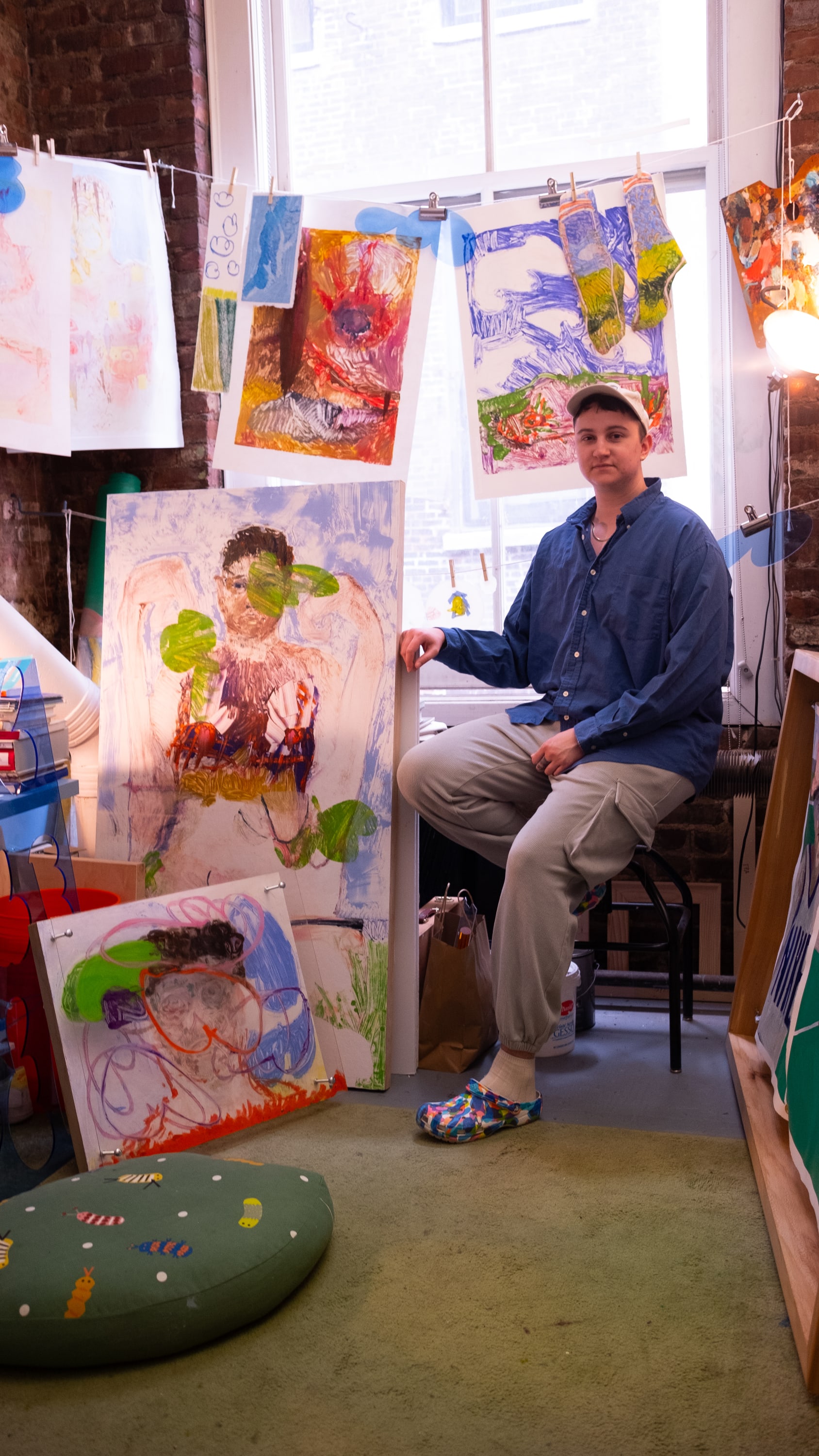 About Alessandro Levato