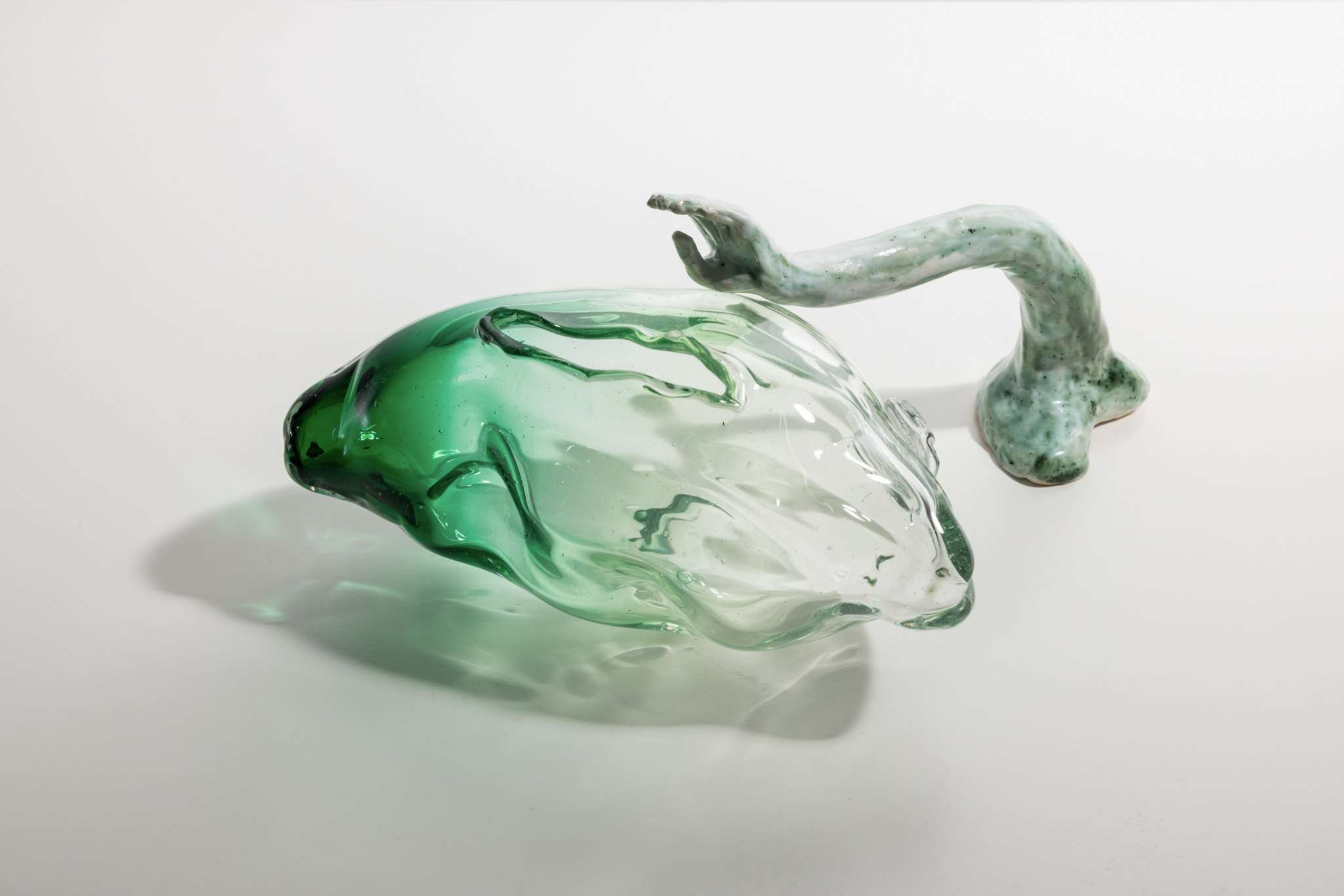 About Chantal Powell