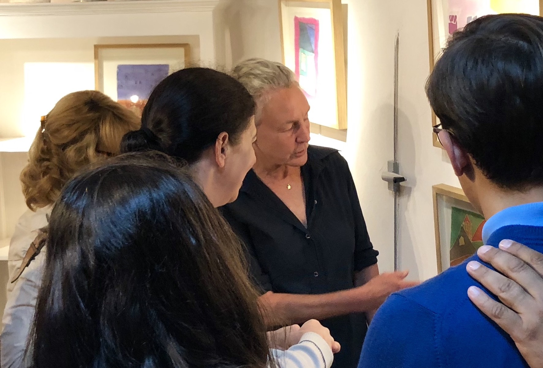 About René D. Shoemaker