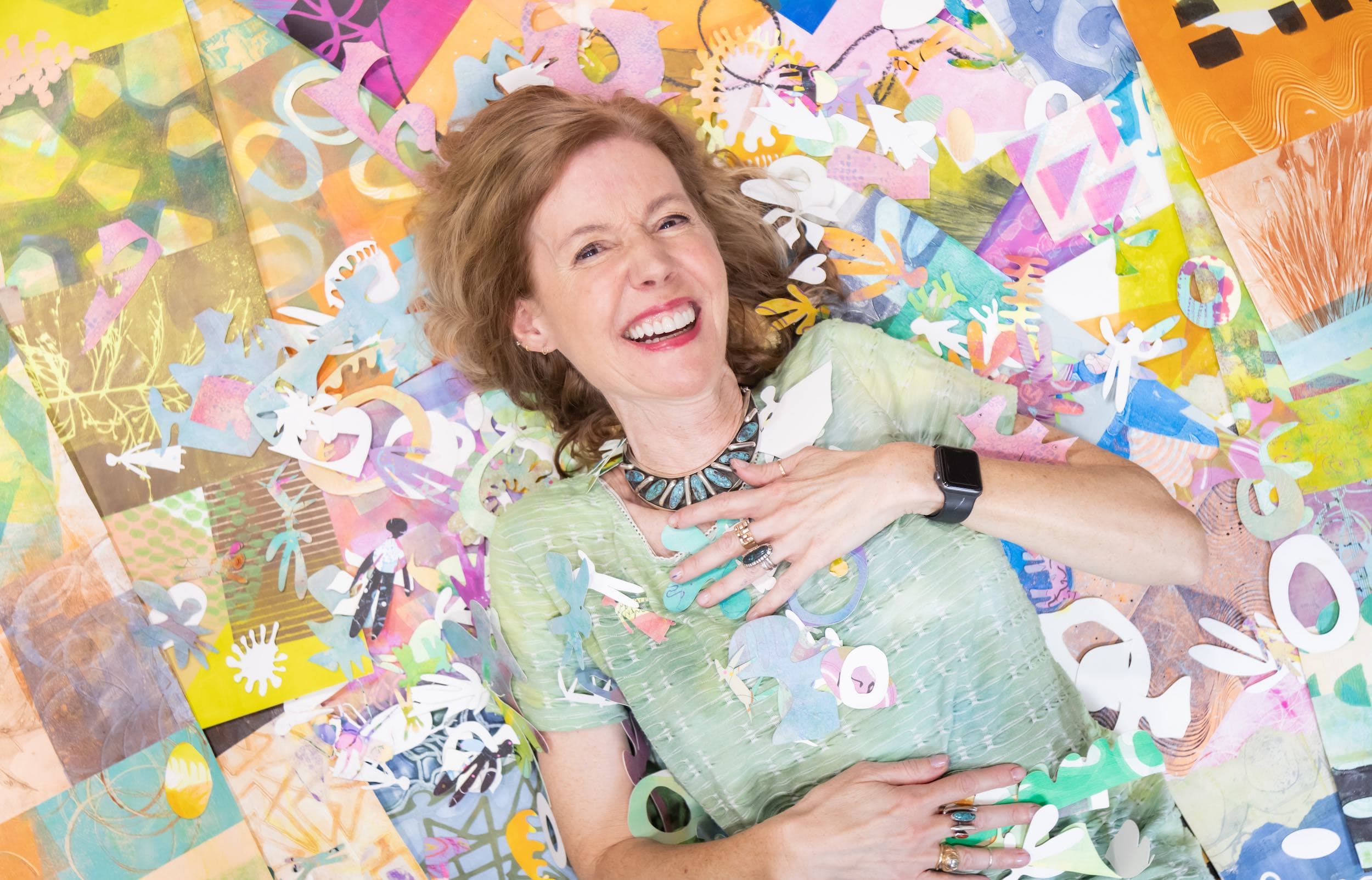 About Kathy Cornwell