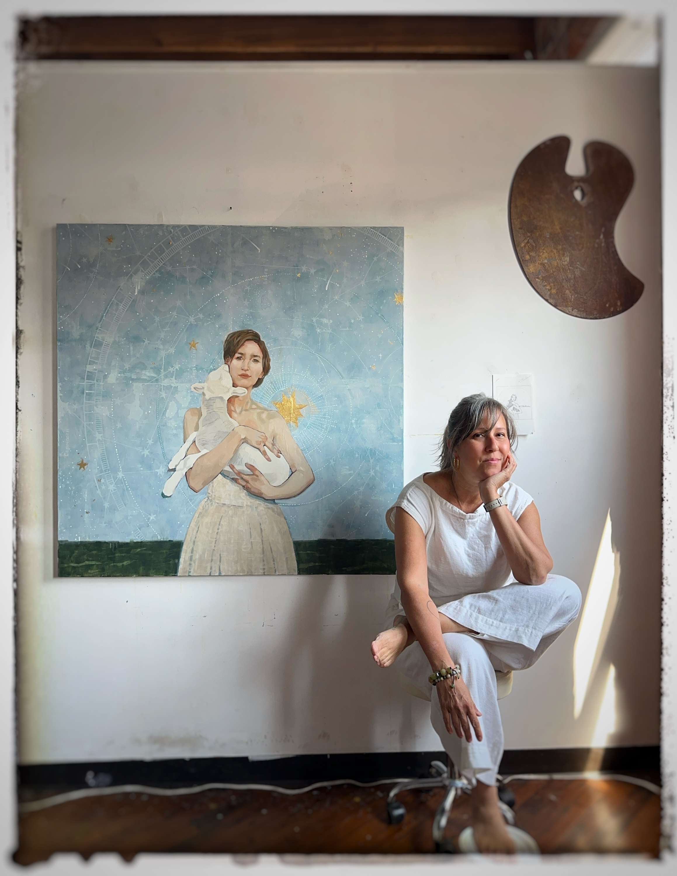 About Suzanna Schlemm