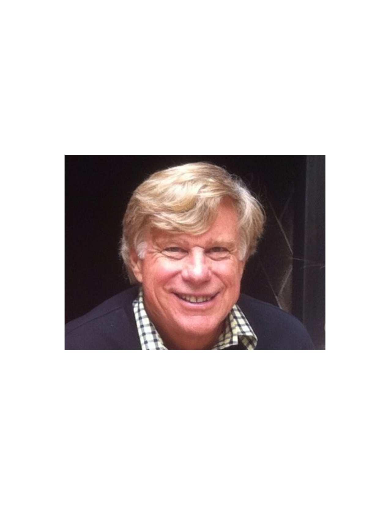 About Scott Bruckner