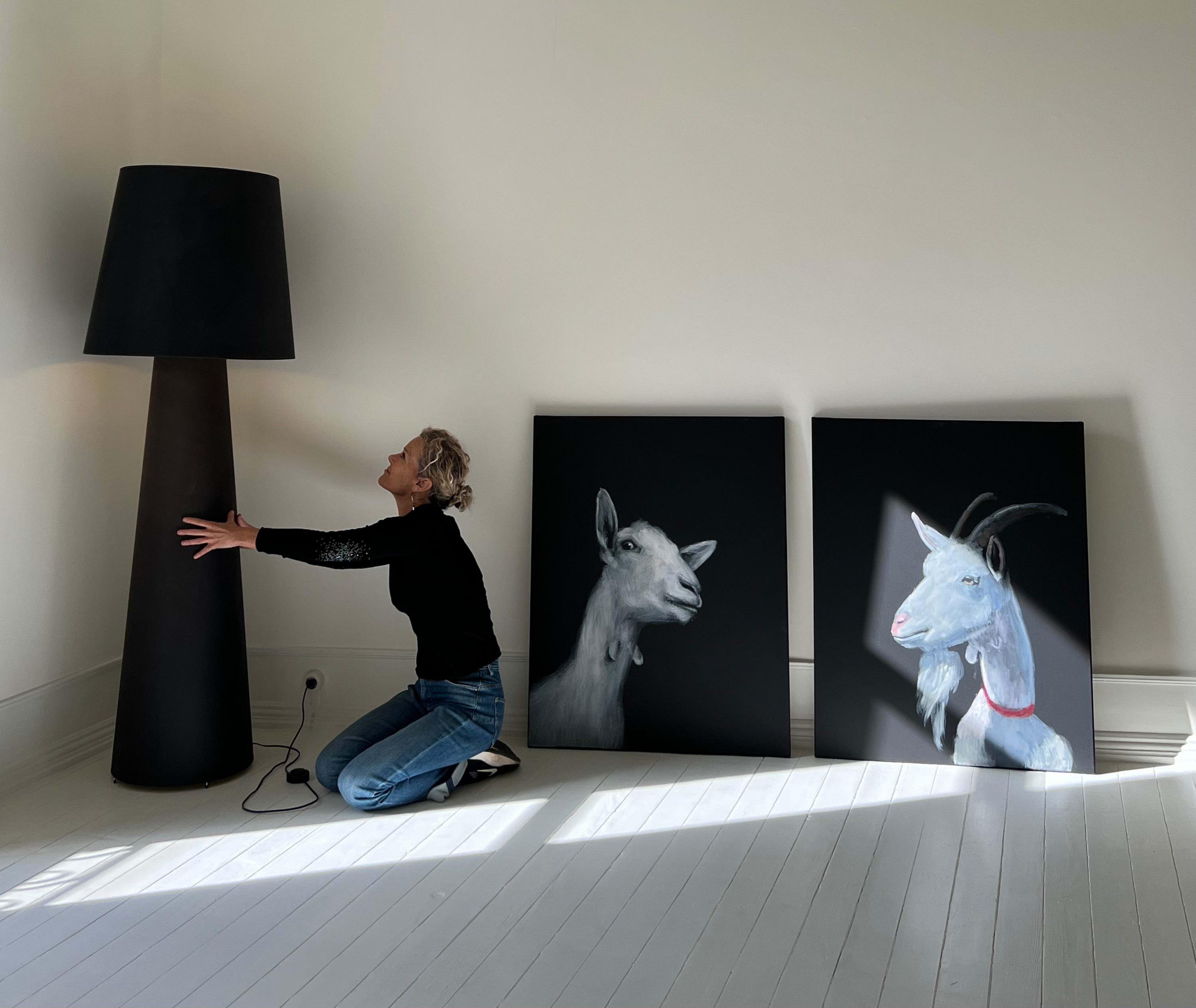 About Meinke Flesseman